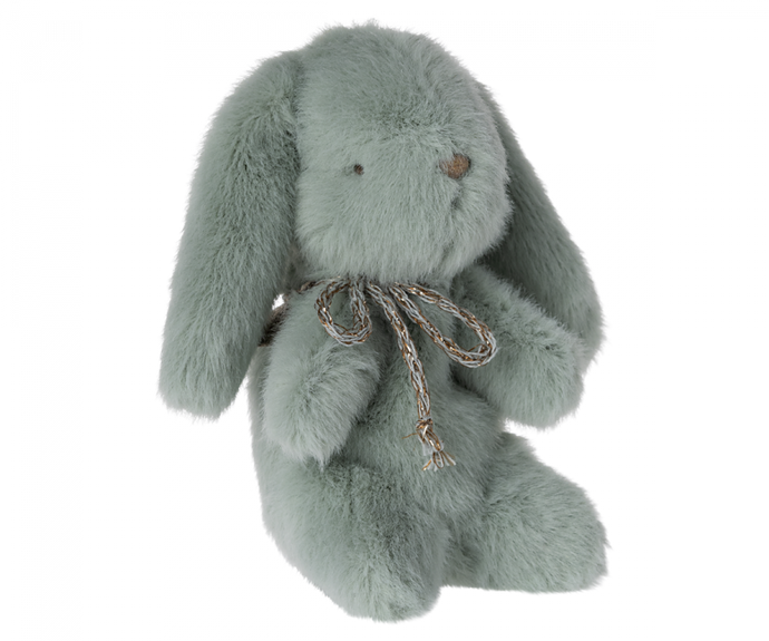 BUNNY PLUSH MINI - mint