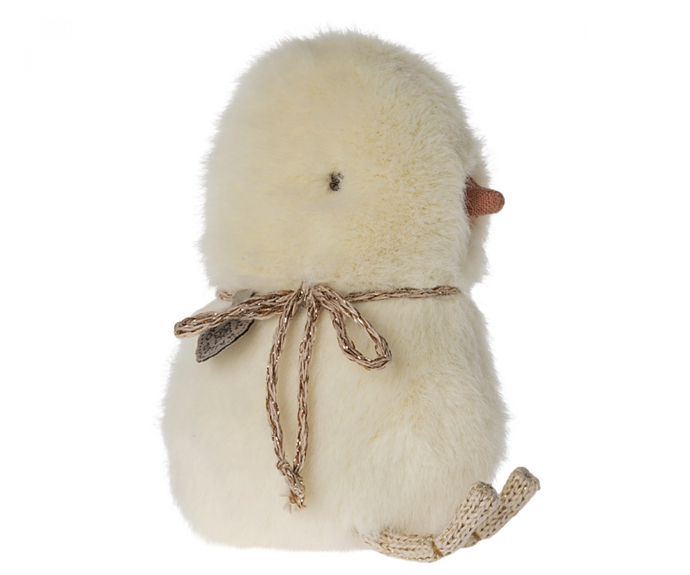 CHICKEN PLUSH MINI