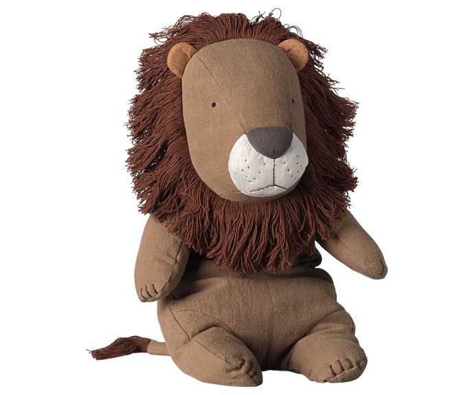 BIG LION