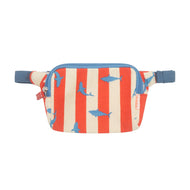 SHARK BUM BAG