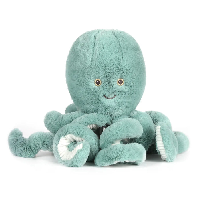 BIG REEF OCTOPUS - blue