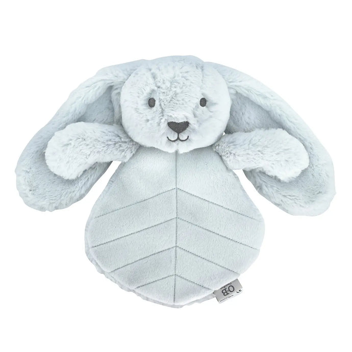 BLUE BUNNY LOVEY