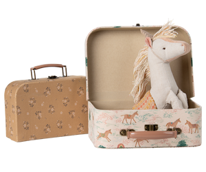 SUITCASE SET- unicorn