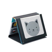 Load image into Gallery viewer, TUMMY TIME PEEKABOO