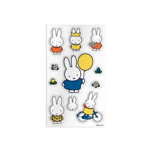 Load image into Gallery viewer, MIFFY STICKER TIN