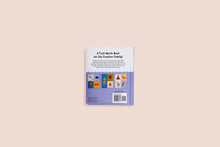 Load image into Gallery viewer, BOOK - First Words w/ Cute Embroidered Friends