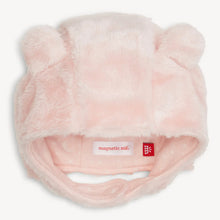 Load image into Gallery viewer, BEAR HAT - Pink Blossom
