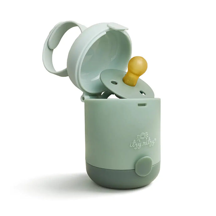 ITZY DUO PACIFIER POD