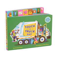 Load image into Gallery viewer, TOUCH A TRUCK DAY