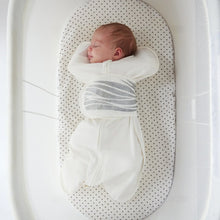 Load image into Gallery viewer, BREATHING REASSURANCE BABY SLEEP SACK