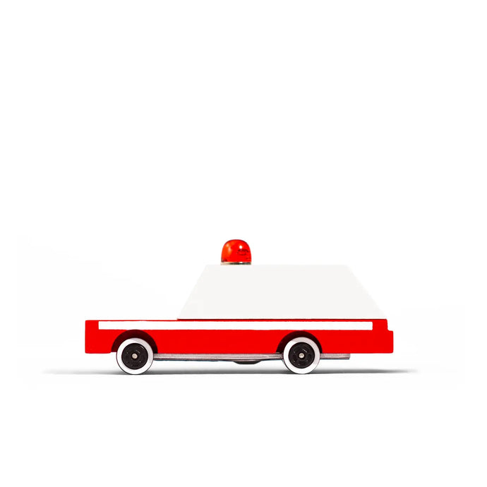AMBULANCE
