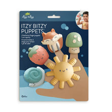 Load image into Gallery viewer, ITZY BITZY PUPPETS™