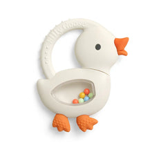 Load image into Gallery viewer, BITZY SHAKE TEETHER WITH RATTLE