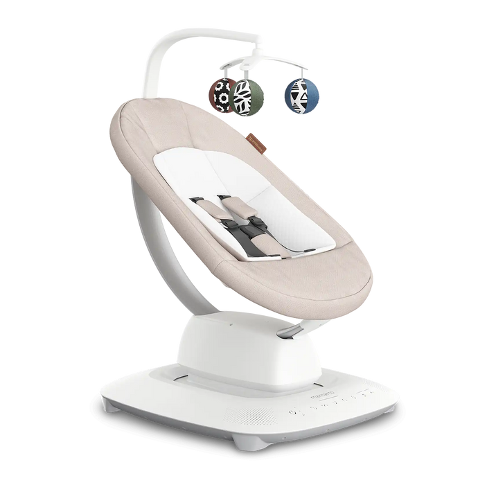 Mamaroo® SMART SWING