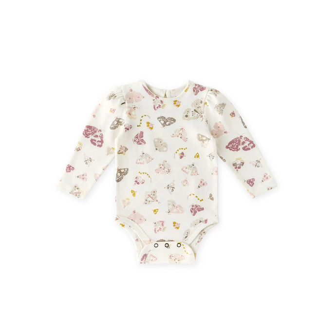 LONG SLEEVE ONESIE - Daydreamer