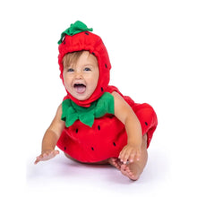Load image into Gallery viewer, STRAWBERRY COSTUME
