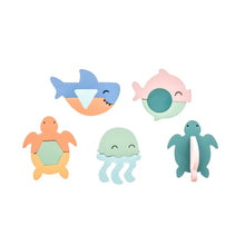 Load image into Gallery viewer, FOAM BATH PLAYSET- Oceana