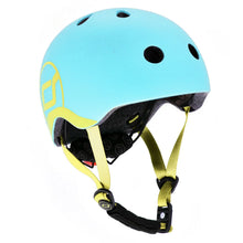 Load image into Gallery viewer, SCOOT AND RIDE KIDS HELMET PACK (XXS) - CUSTOM - multiple options
