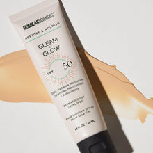 Load image into Gallery viewer, Gleam + Glow Spf 50 Illuminating Spf Moisturizer