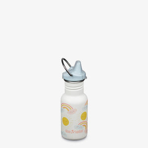 SIPPY CAP WATER BOTTLE