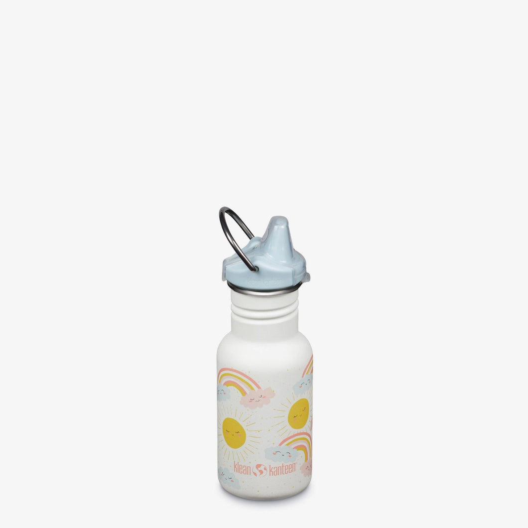 SIPPY CAP WATER BOTTLE