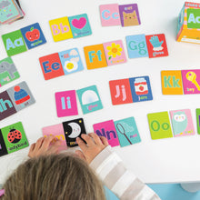Load image into Gallery viewer, LEARN YOUR ABCs