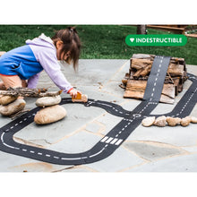 Load image into Gallery viewer, LARGE FLEXIBLE ROAD SET- highway