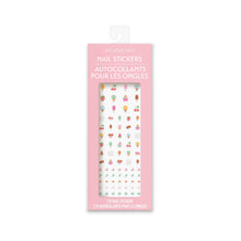 Load image into Gallery viewer, NAIL STICKERS- multiple