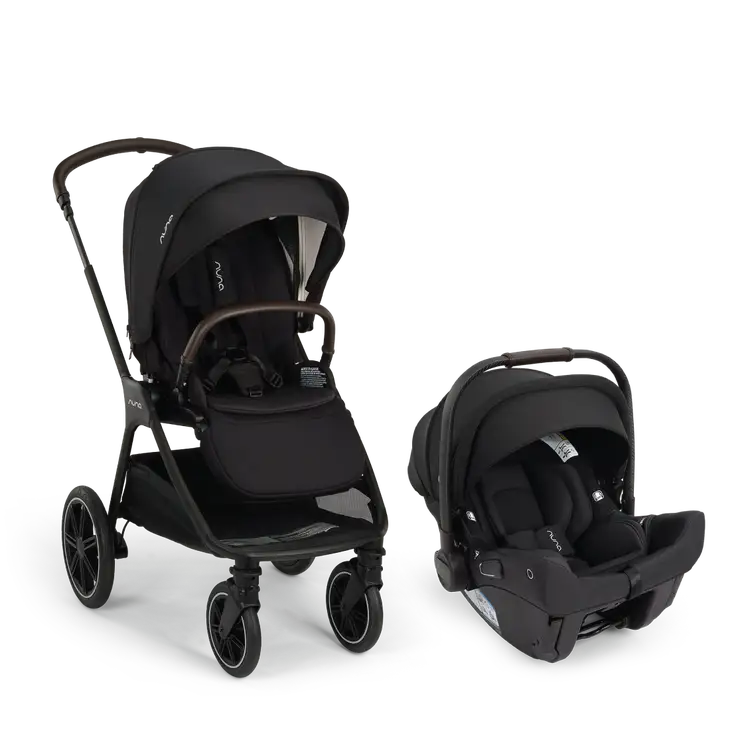 TRIV™ LX + PIPA™ URBN travel system – Three Littles