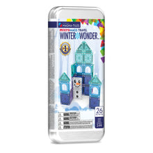 Load image into Gallery viewer, Winter Wonder - Magna-Tiles