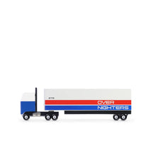 Load image into Gallery viewer, OVERNIGHTER SEMI-TRUCK