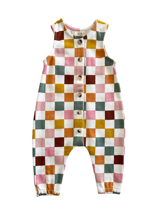JUMPSUIT - cakepop