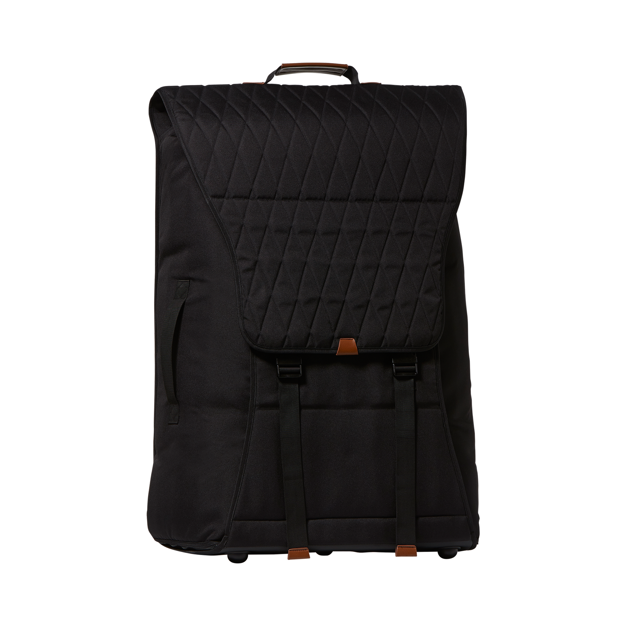 joolz geo 2 black JOOLZ TRAVEL BAG – Three Littles