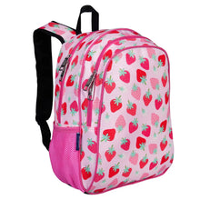 Load image into Gallery viewer, SCHOOL BACKPACK