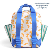 Load image into Gallery viewer, SMALL PASTA BACKPACK