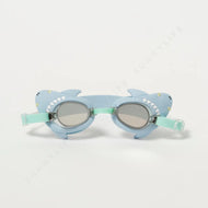 SHARK SWIM GOGGLES