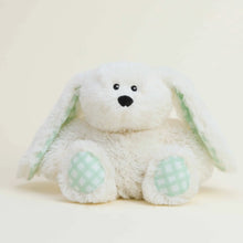 Load image into Gallery viewer, GINGHAM BUNNY WARMIES