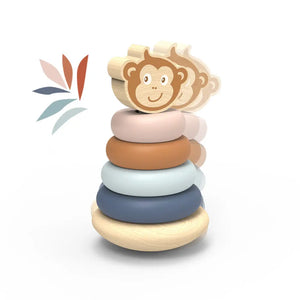 ROLY POLY STACKER