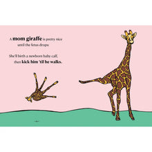 Load image into Gallery viewer, BOOK: There Are Moms Way Worse Than You