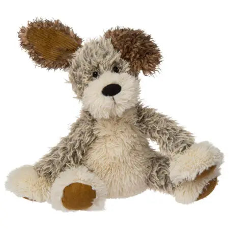 FABFUZZ SCRUFFY PUPPY