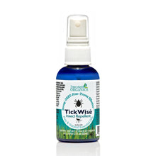 Load image into Gallery viewer, Tick Wise - Insect Repellant - multiple size options