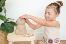 Load image into Gallery viewer, TEDDY BEAR MONEY BANK