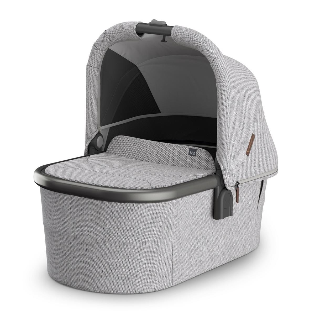 UPPABABY BASSINET V3 – Three Littles