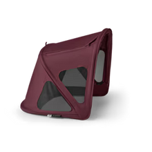 Load image into Gallery viewer, BUGABOO FOX/KANGAROO BREEZY SUN CANOPY