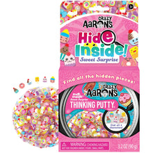 Load image into Gallery viewer, SWEET SURPRISE THINKING PUTTY