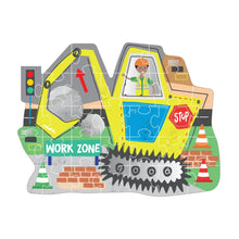 Load image into Gallery viewer, 30PC JIGSAW PUZZLE - Construction