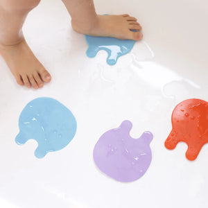 GRIPPI - Playful Bathmats