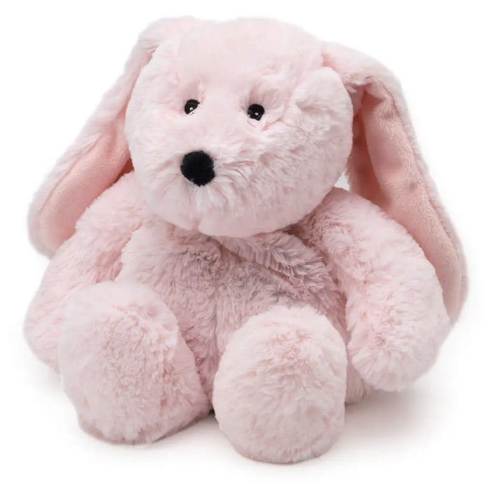 PINK BUNNY WARMIES