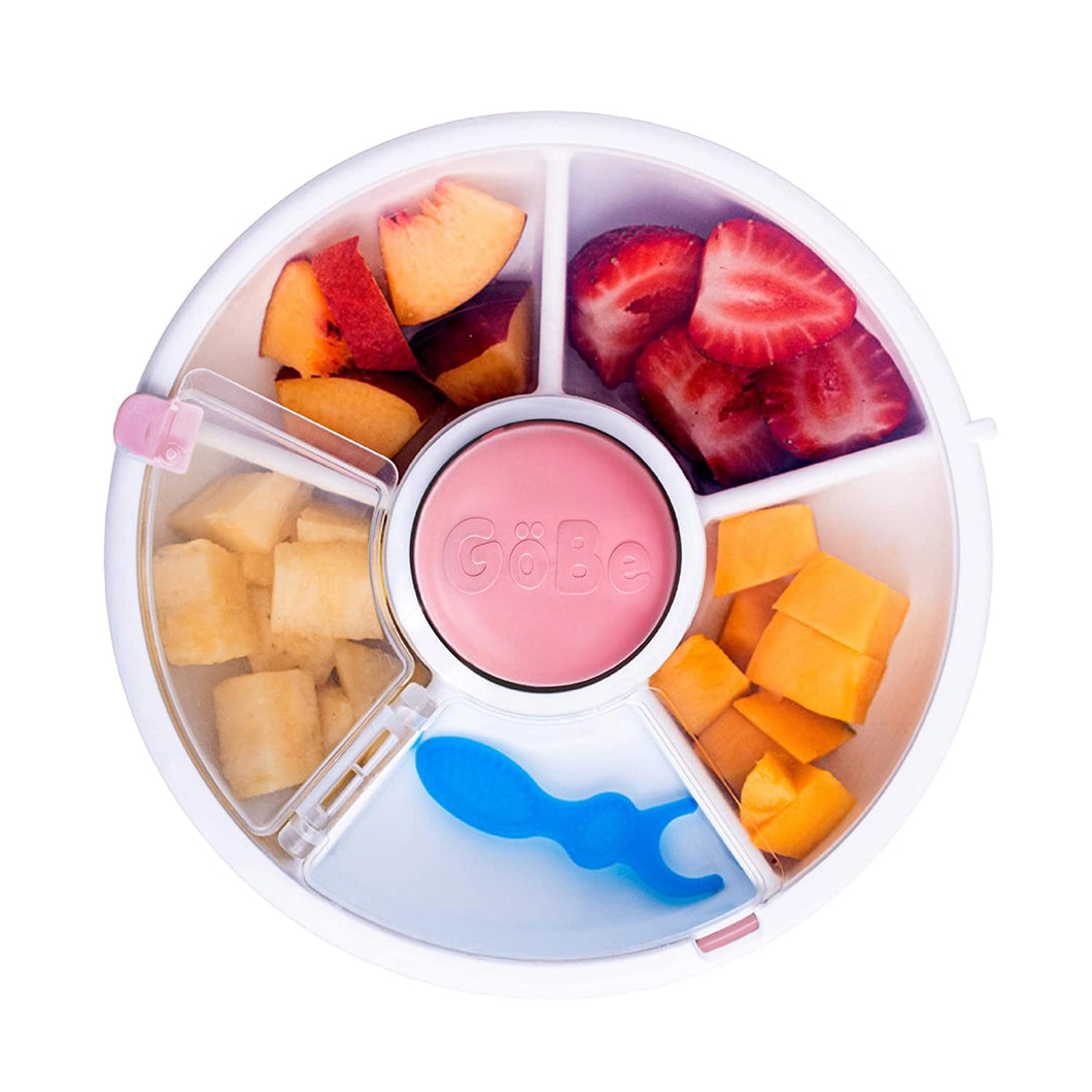 SNACK SPINNER - multiple colors