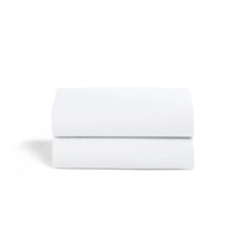 Load image into Gallery viewer, SNUZ POD 5 - bassinet two-pack fitted sheet